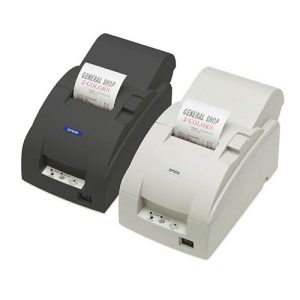 Epson TM U220B USB POS Printer