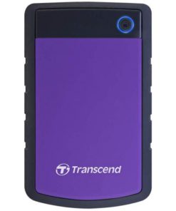 Transcend 25H3 1TB USB 3.1 External HDD