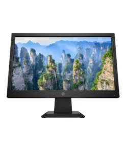 HP V19E 18.5-inch Monitor