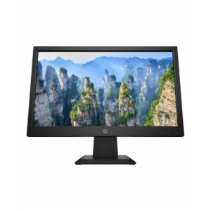 HP V19E 18.5-inch Monitor