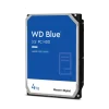 Western Digital 4TB Blue 5400RPM Desktop HDD