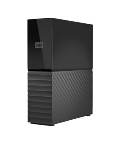 Western Digital My Book 14TB External Hard Drive