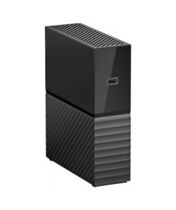 Western Digital My Book 14TB External Hard Drive