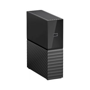 Western Digital My Book 14TB External Hard Drive