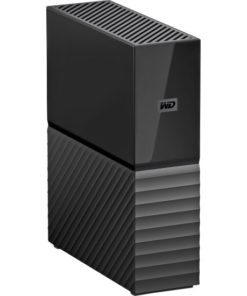 4TB External Hard Drive