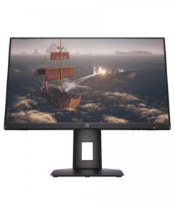 HP X24ih 24'' 144Hz Monitor