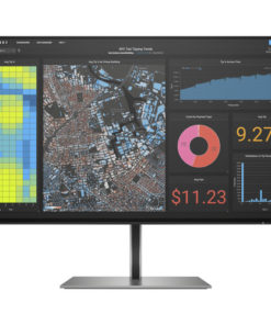 HP Z24f G3 23.8" IPS FHD Monitor